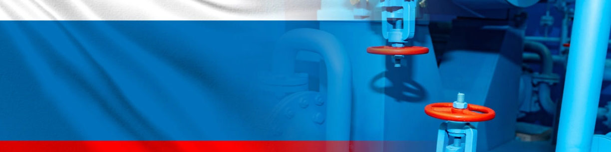 آلمان: وابستگی شدید به روسیه هنوز روی قیمت گاز تأثیر دارد